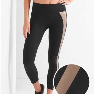Gapfit Gfast Blackout Foil Legging